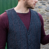 Waistcoat Men