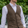 Waistcoat Men