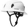 SHK-1 Full Brim Non-Vented