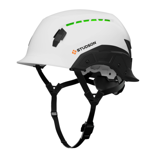 SHK-1 Standard Brim Vented
