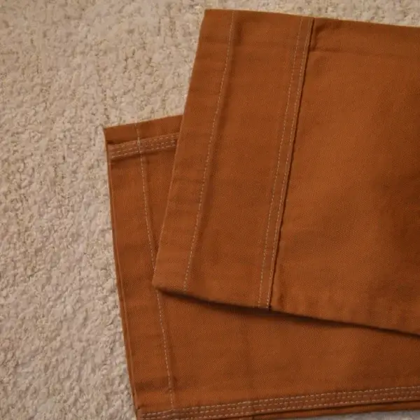 Pantalón Carpenter Double Front
