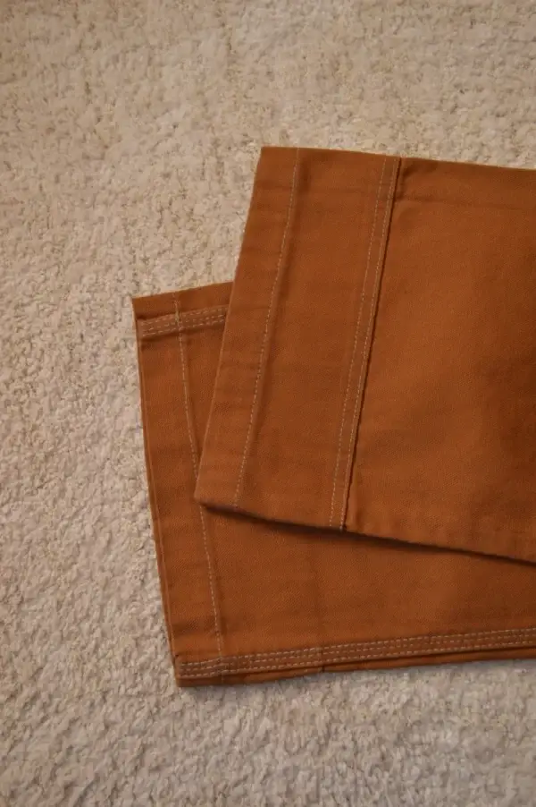 Pantalón Carpenter Double Front