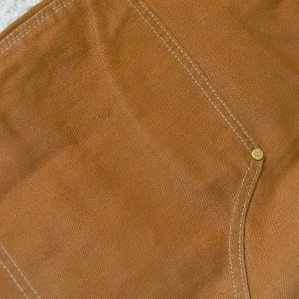 Pantalón Carpenter Double Front