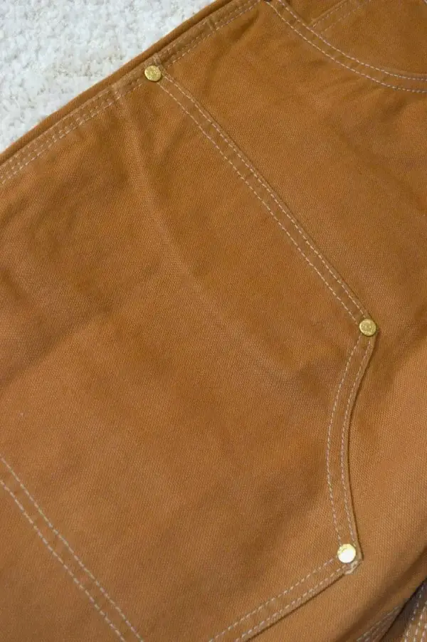 Pantalón Carpenter Double Front