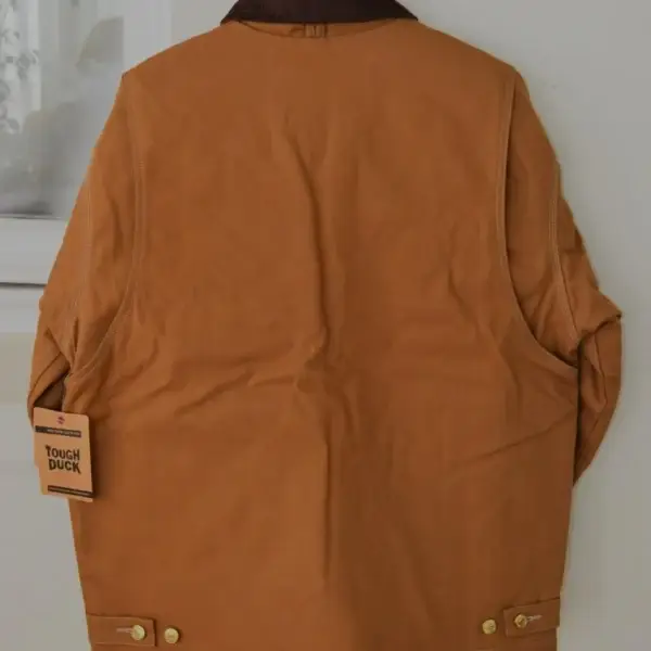 Duck Chore Camel
