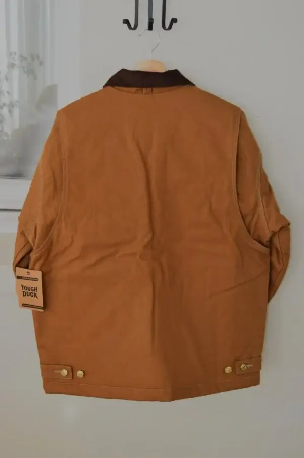 Duck Chore Camel