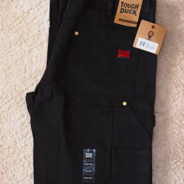 Pantalón Carpenter Tough Duck