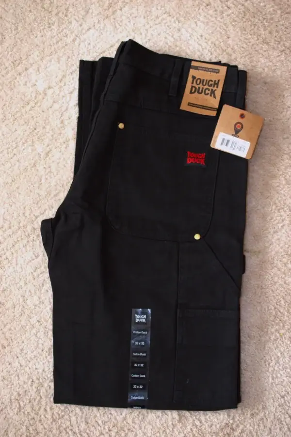 Pantalón Carpenter Tough Duck