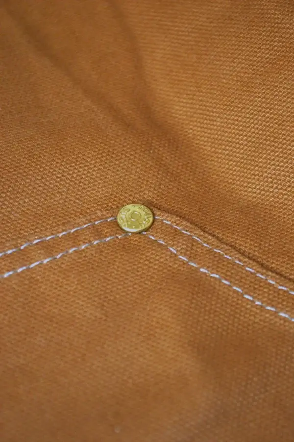 Pantalón Carpenter Double Front