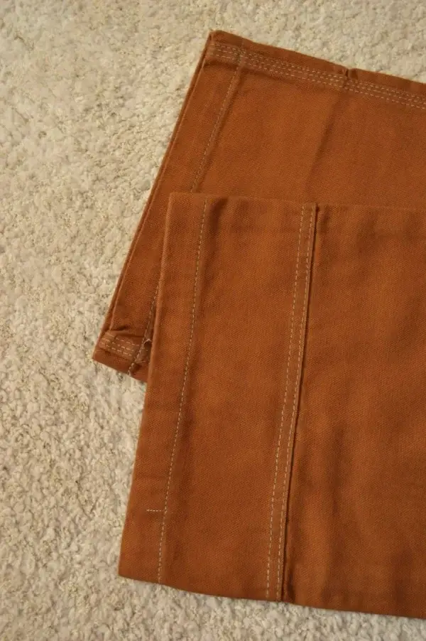 Pantalón Carpenter Tough Duck