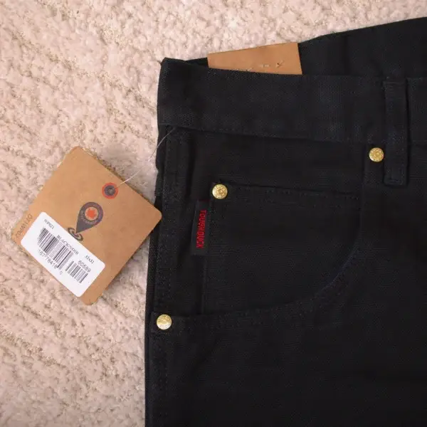 Pantalón Carpenter Tough Duck