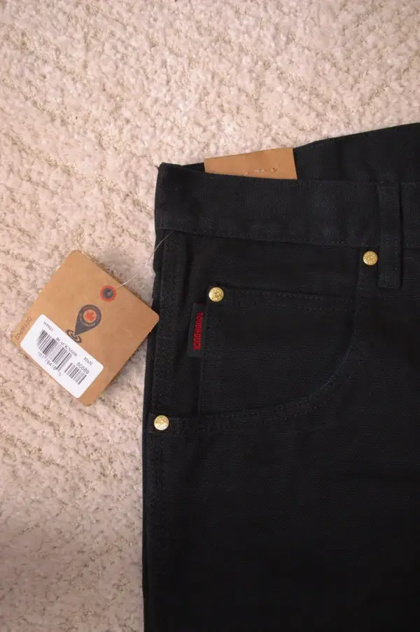 Pantalón Carpenter Tough Duck
