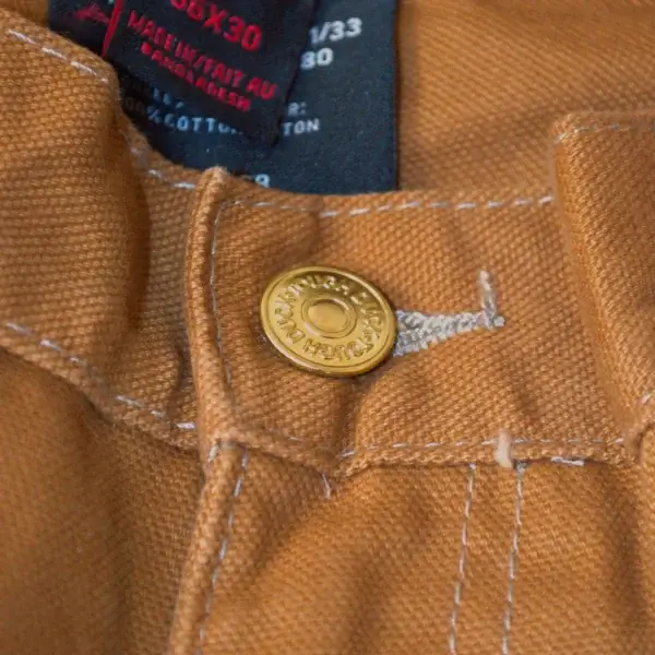 Pantalón Carpenter Double Front