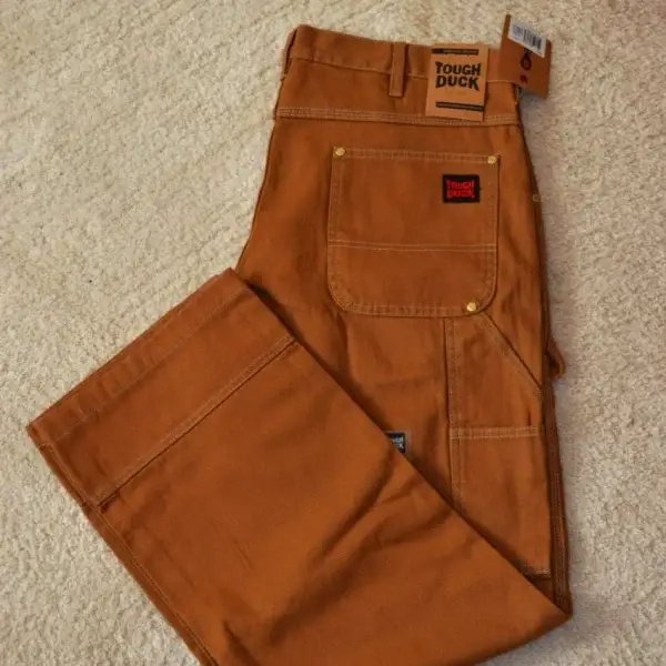 Pantalón Carpenter Tough Duck