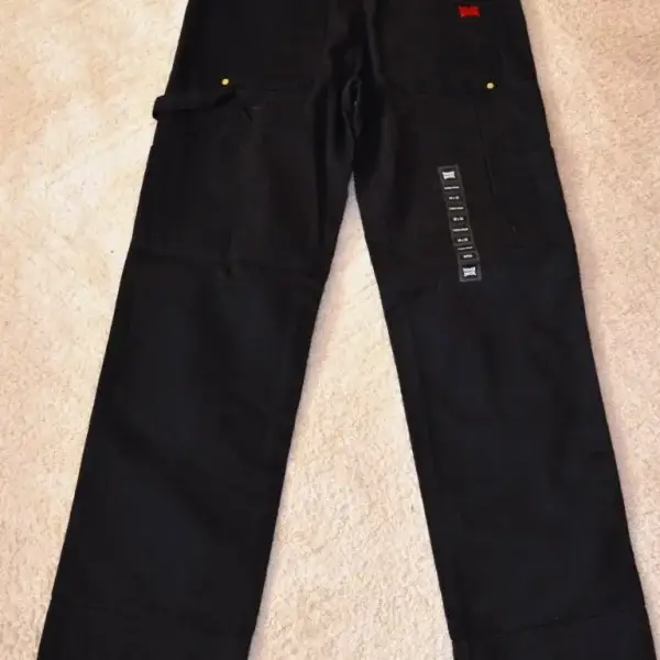 Pantalón Carpenter Tough Duck