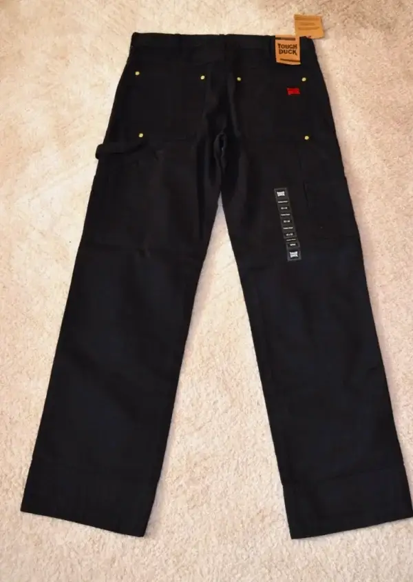 Pantalón Carpenter Tough Duck
