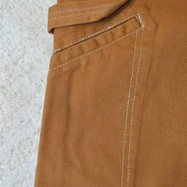 Pantalón Carpenter Double Front