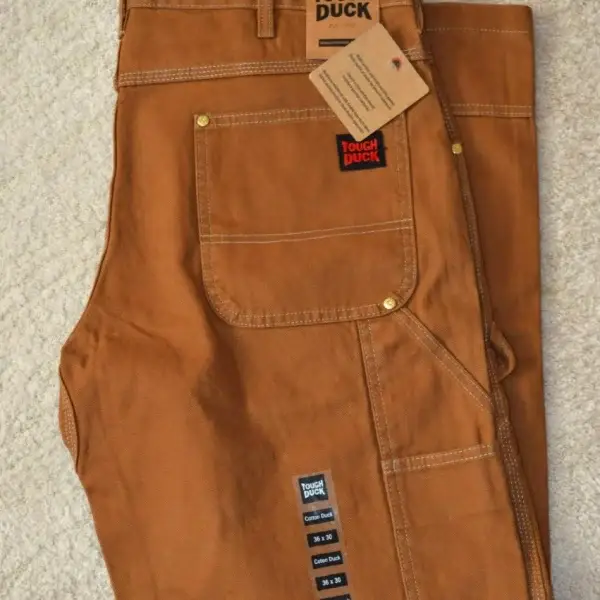 Pantalón Carpenter Tough Duck