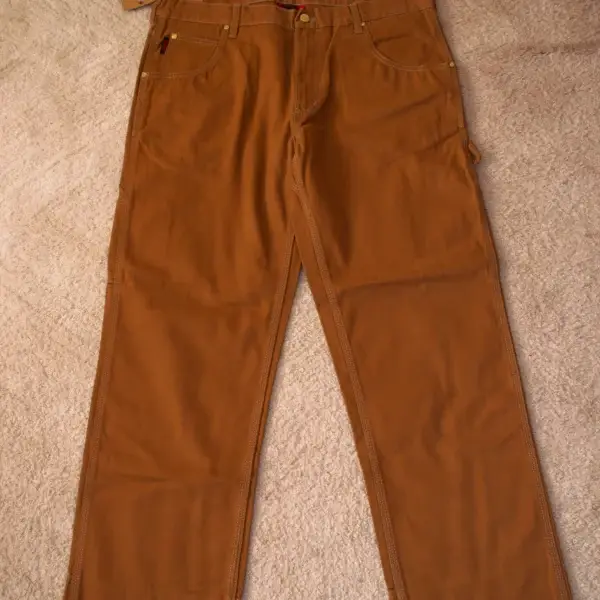 Pantalón Carpenter Tough Duck
