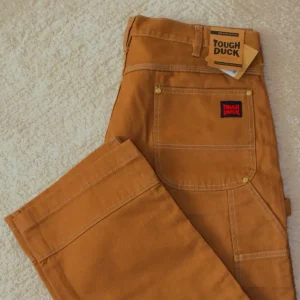 Pantalón Carpenter Double Front