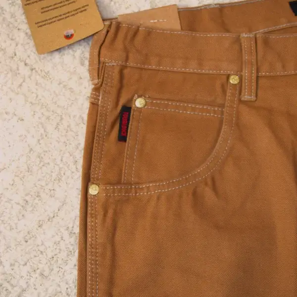 Pantalón Carpenter Tough Duck