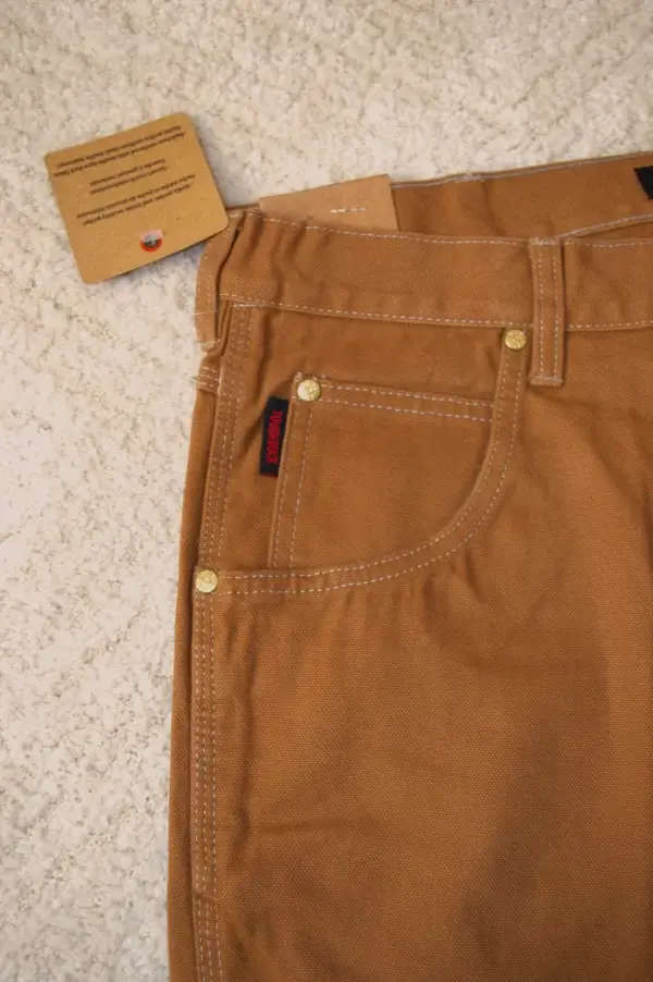 Pantalón Carpenter Tough Duck