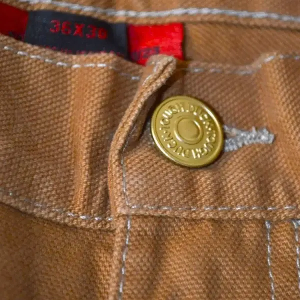 Pantalón Carpenter Tough Duck