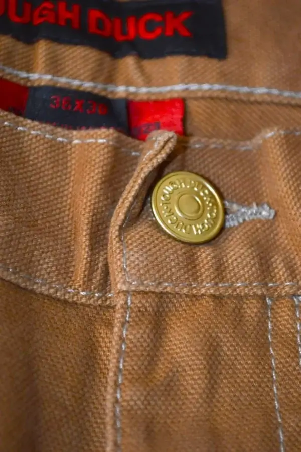 Pantalón Carpenter Tough Duck