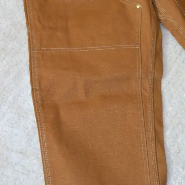 Pantalón Carpenter Double Front