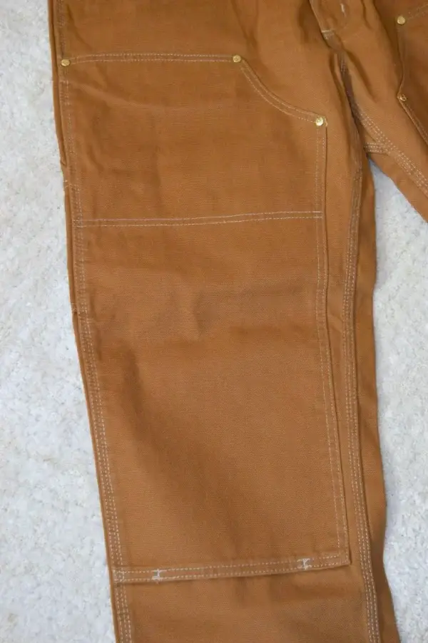 Pantalón Carpenter Double Front