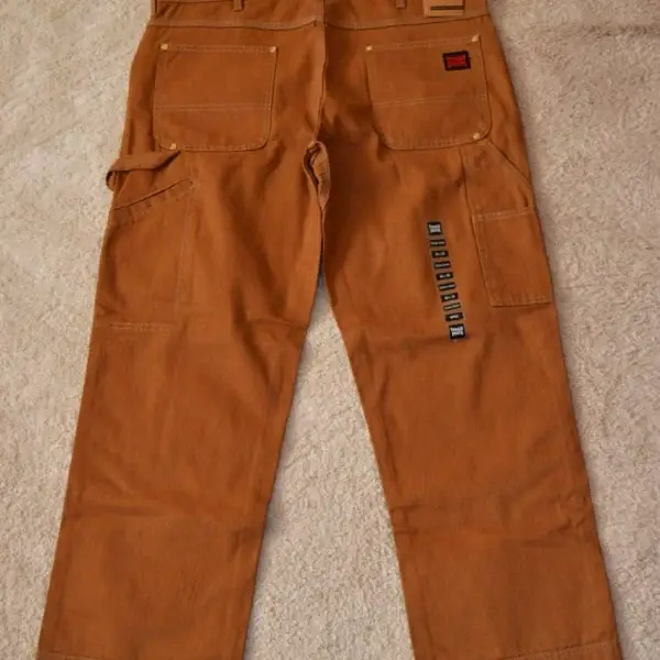 Pantalón Carpenter Tough Duck