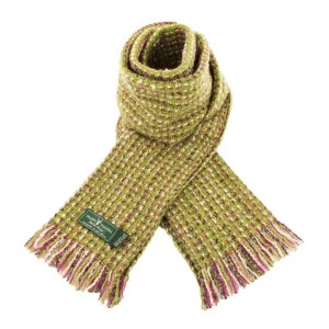 Atlantic Scarf
