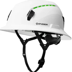 SHK-1 Full Brim Vented