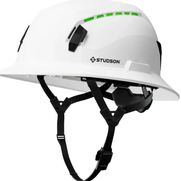 SHK-1 Full Brim Vented