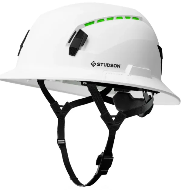 SHK-1 Full Brim Vented