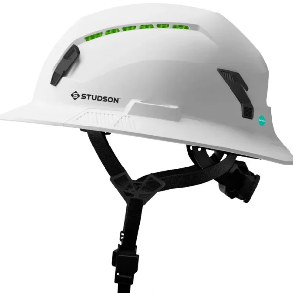 SHK-1 Full Brim Vented