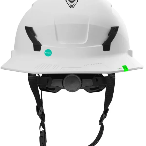 SHK-1 Full Brim Vented