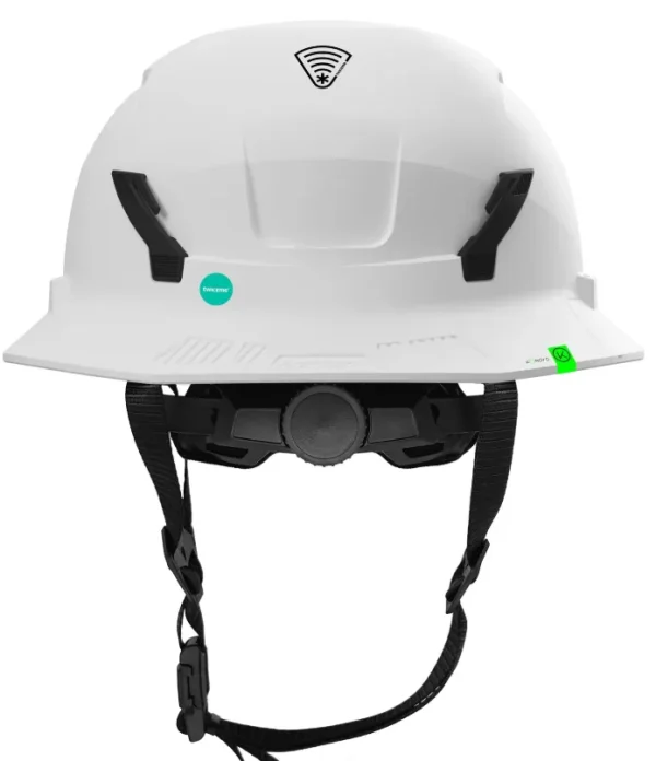 SHK-1 Full Brim Vented