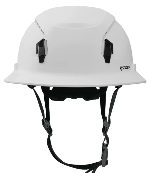 SHK-1 Full Brim Vented