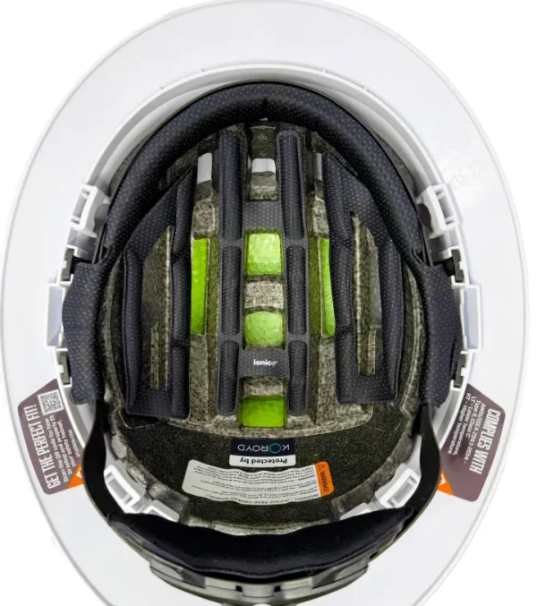 SHK-1 Full Brim Vented