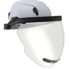 Full Brim Face Shield - Arc Flash Tint