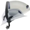 Full Brim Face Shield - Arc Flash Tint