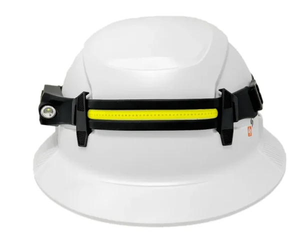 SHK-1 Standard Headlamp