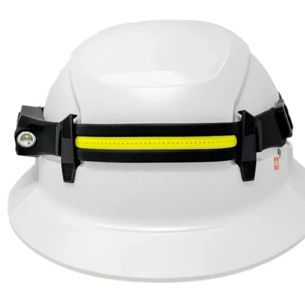 SHK-1 Standard Headlamp