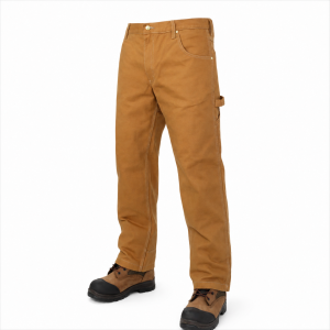 Pantalon Washed Duck, Carpintero