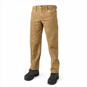 Pantalón, Tough Flex Washed Duck