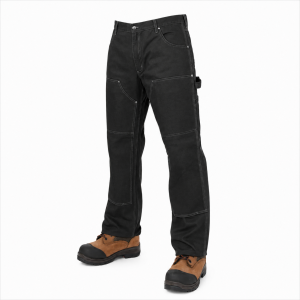 Pantalon de Trabajo Doble