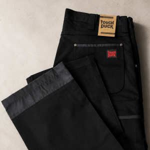 Pantalón Cargo Tough Duck