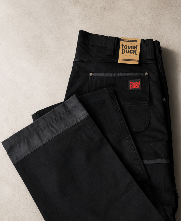 Pantalón Cargo Tough Duck