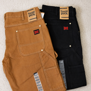 Pantalón Carpenter Tough Duck